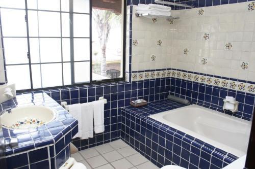 Quinta Don Jose Boutique Hotel