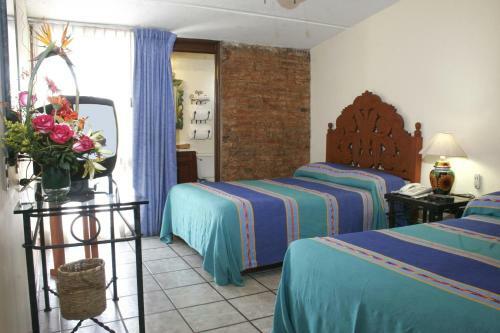 Quinta Don Jose Boutique Hotel