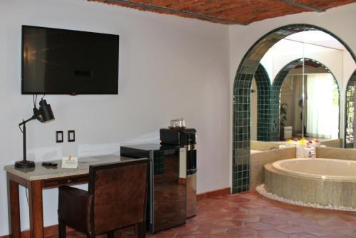Quinta Don Jose Boutique Hotel