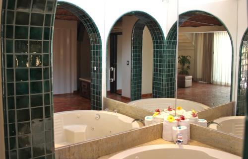 Quinta Don Jose Boutique Hotel