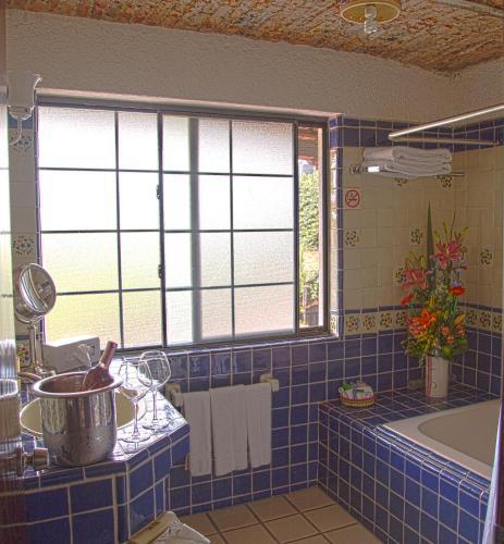 Quinta Don Jose Boutique Hotel