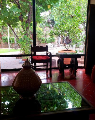 Quinta Don Jose Boutique Hotel