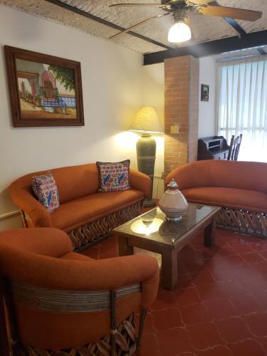 Quinta Don Jose Boutique Hotel