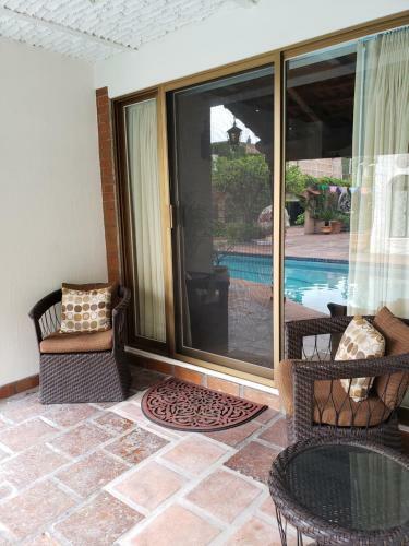 Quinta Don Jose Boutique Hotel