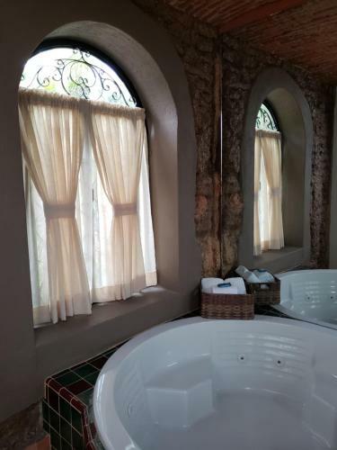 Quinta Don Jose Boutique Hotel