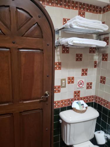 Quinta Don Jose Boutique Hotel