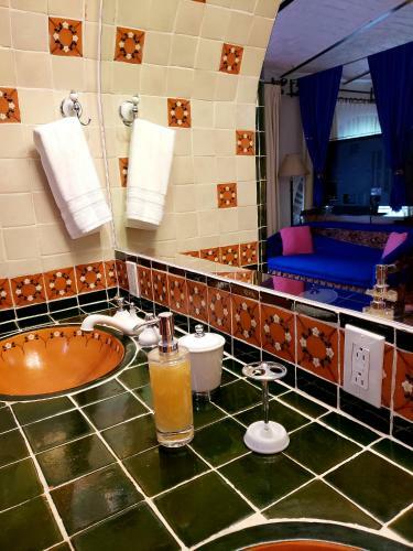 Quinta Don Jose Boutique Hotel