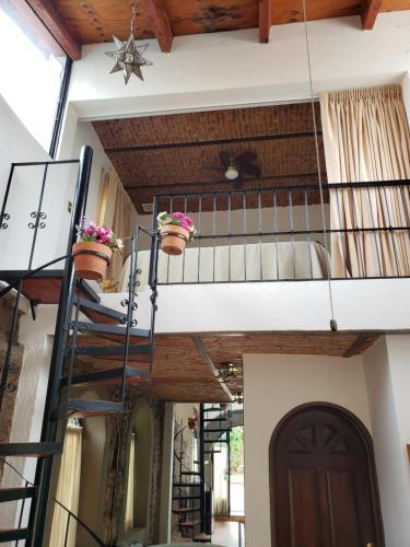 Quinta Don Jose Boutique Hotel