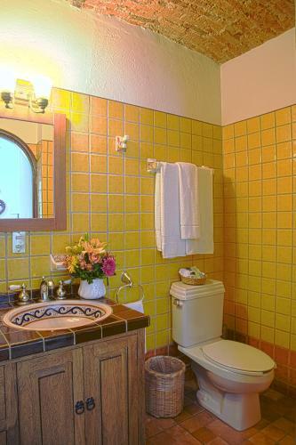 Quinta Don Jose Boutique Hotel