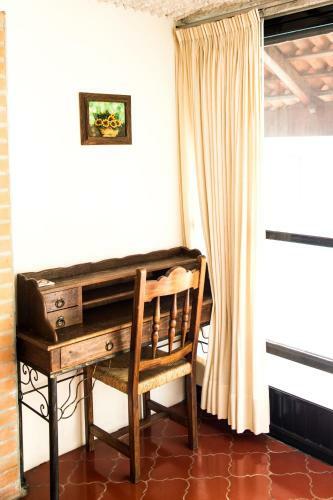 Quinta Don Jose Boutique Hotel