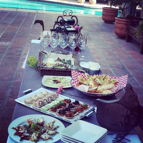 Quinta Don Jose Boutique Hotel