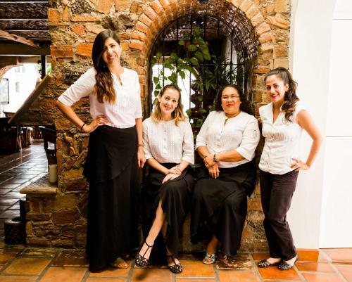 Quinta Don Jose Boutique Hotel