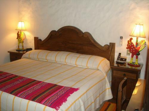 Quinta Don Jose Boutique Hotel