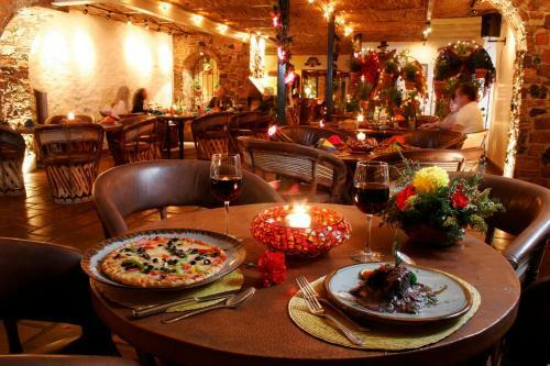 Quinta Don Jose Boutique Hotel