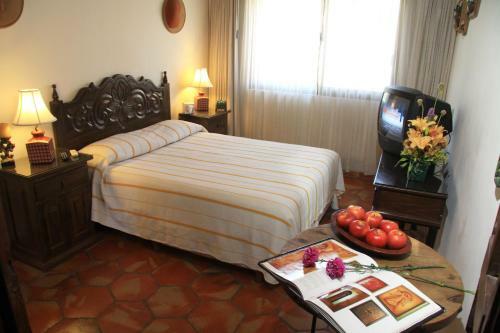 Quinta Don Jose Boutique Hotel