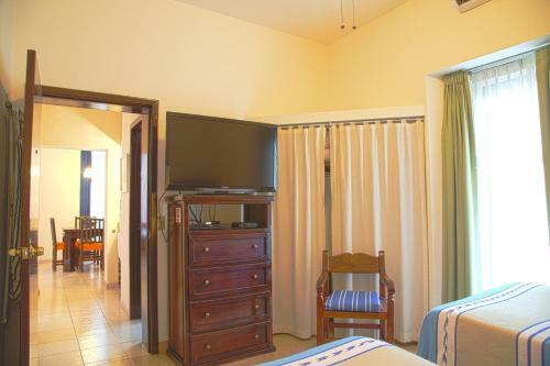 Quinta Don Jose Boutique Hotel
