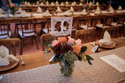Quinta Don Jose Boutique Hotel