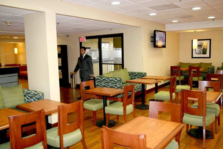Hotel Hampton Inn Monterrey-airport