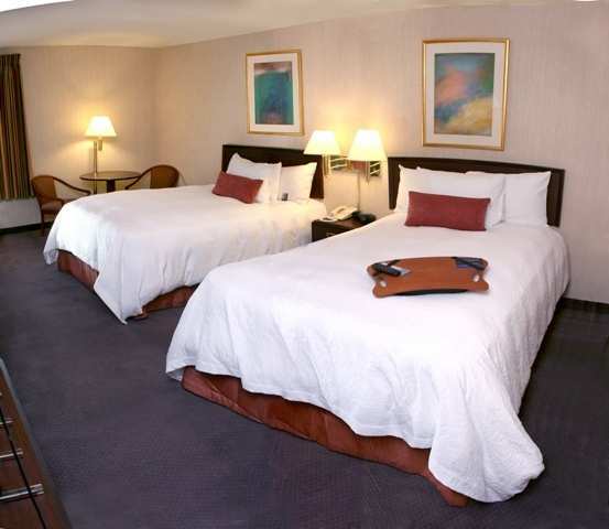 Hotel Hampton Inn Monterrey-airport