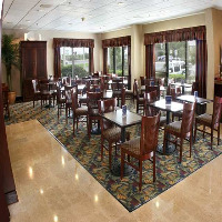 Hotel Hampton Inn Monterrey-airport