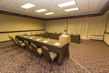 Hotel Courtyard By Marriott Monterrey Aeropuerto