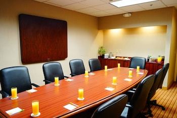 Hotel Courtyard By Marriott Monterrey Aeropuerto
