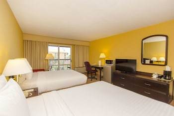 Hotel Courtyard By Marriott Monterrey Aeropuerto
