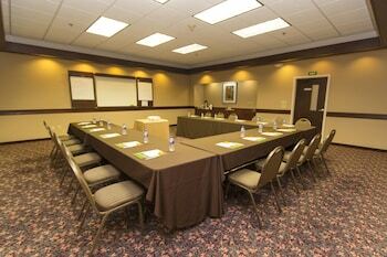 Hotel Courtyard By Marriott Monterrey Aeropuerto