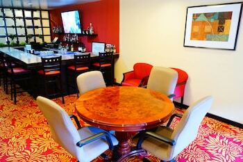 Hotel Courtyard By Marriott Monterrey Aeropuerto