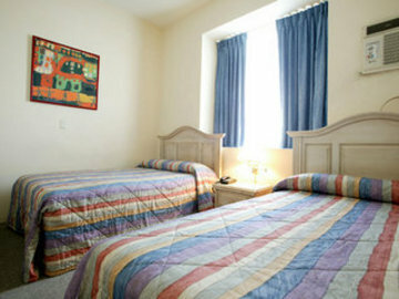 Hotel Plaza Del Arco