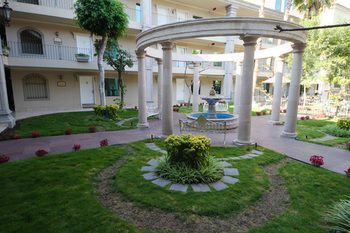 Hotel Safi Royal Luxury Towers