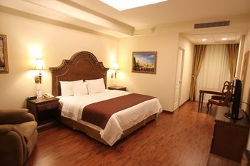 Hotel Safi Royal Luxury Towers