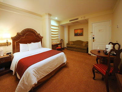 Hotel Safi Royal Luxury Towers