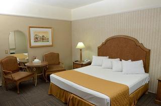 Hotel Best Western Centro Monterrey