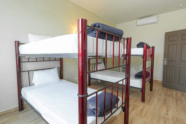 Hotel Plaza Del Arco Express