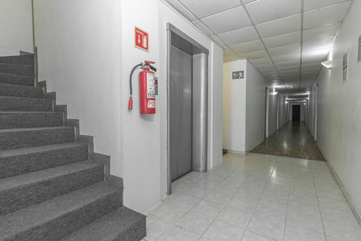 Hotel Plaza Del Arco Express