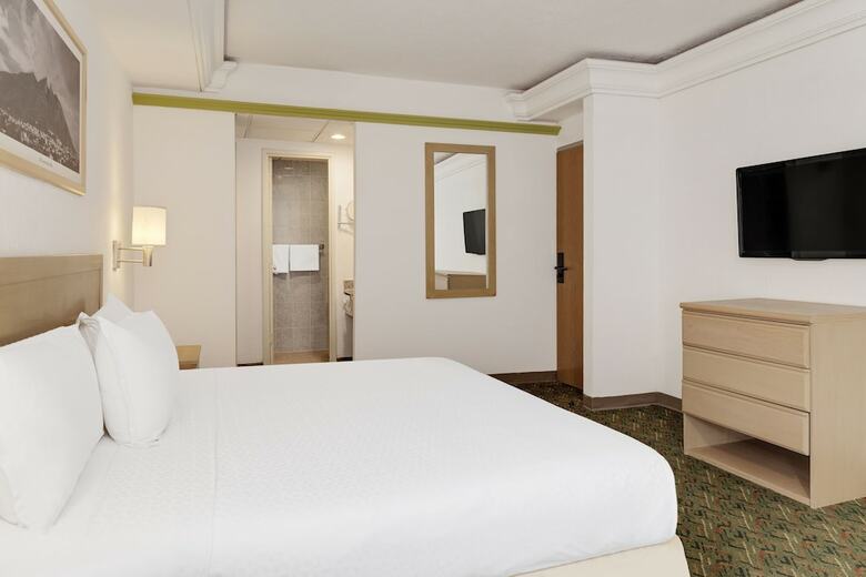 Hotel Monterrey Macroplaza