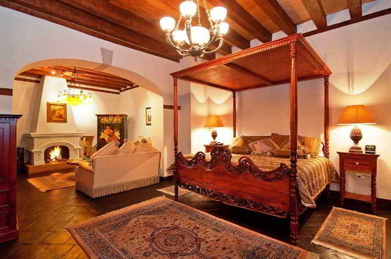Hotel La Mansion De Los Sue�os (.)