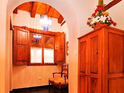 Hotel La Mansion De Los Sue�os (.)