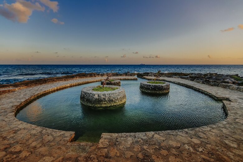 Hotel Occidental At Xcaret Destination