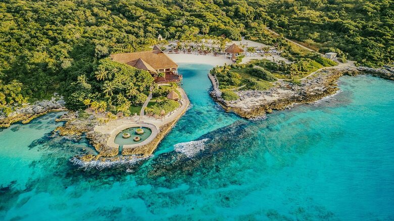 Hotel Occidental At Xcaret Destination