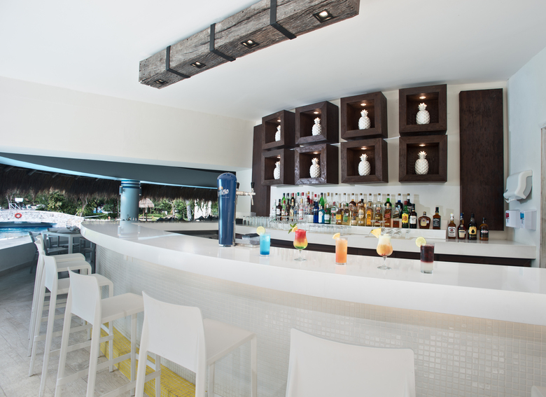 Hotel Occidental At Xcaret Destination