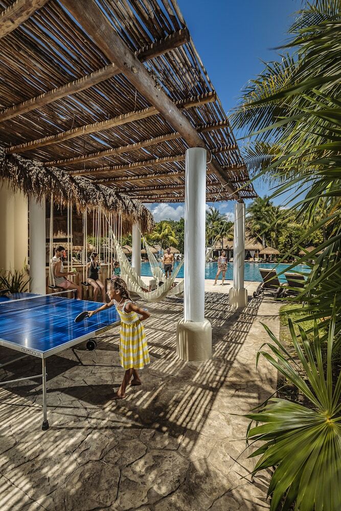Hotel Occidental At Xcaret Destination
