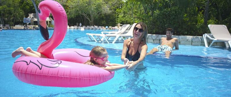 Hotel Occidental At Xcaret Destination