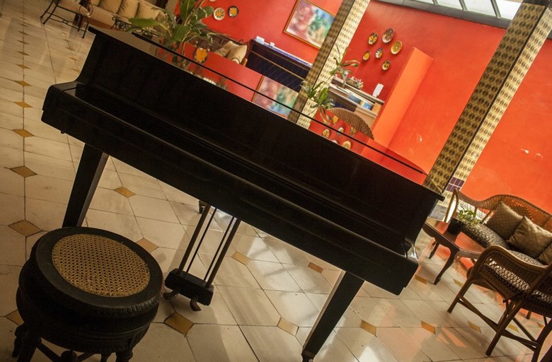 Hotel Colon