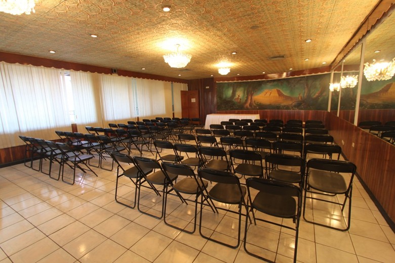 Hotel Colon