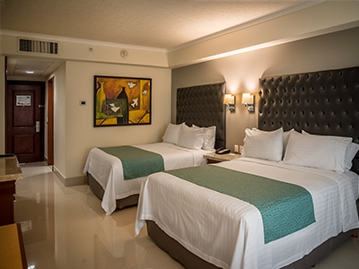 Hotel Holiday Inn Tuxtla Gutierrez