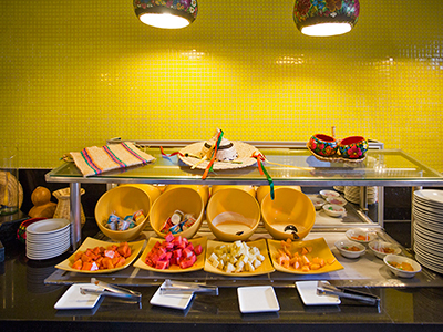 Hotel Holiday Inn Tuxtla Gutierrez