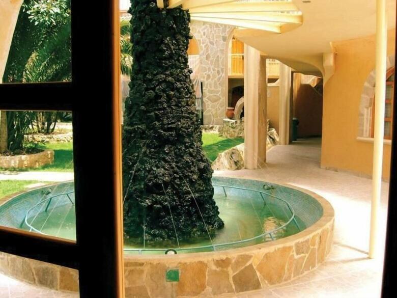 Hotel Arrecife De Coral