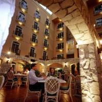 Hotel Holiday Inn Express Guanajuato
